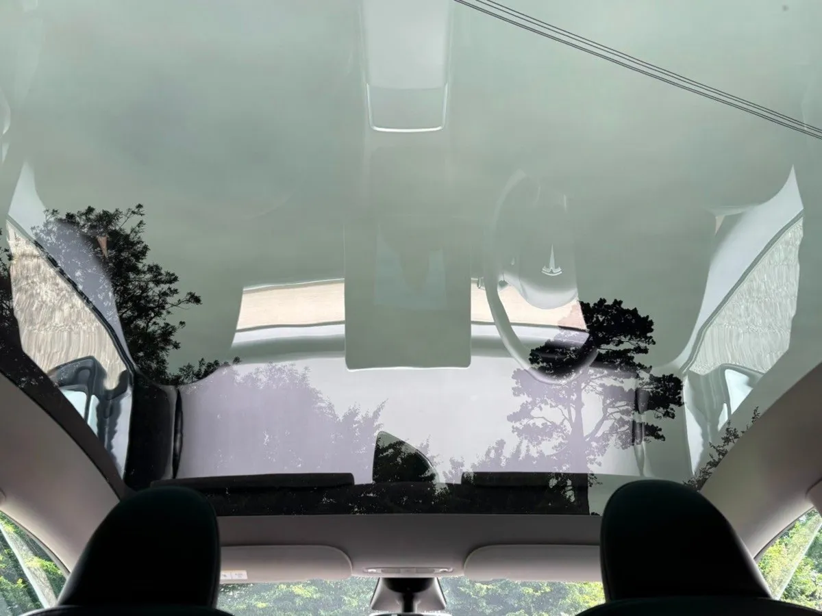 Tesla Model Y Long-range Dual Motor AWD - Image 3