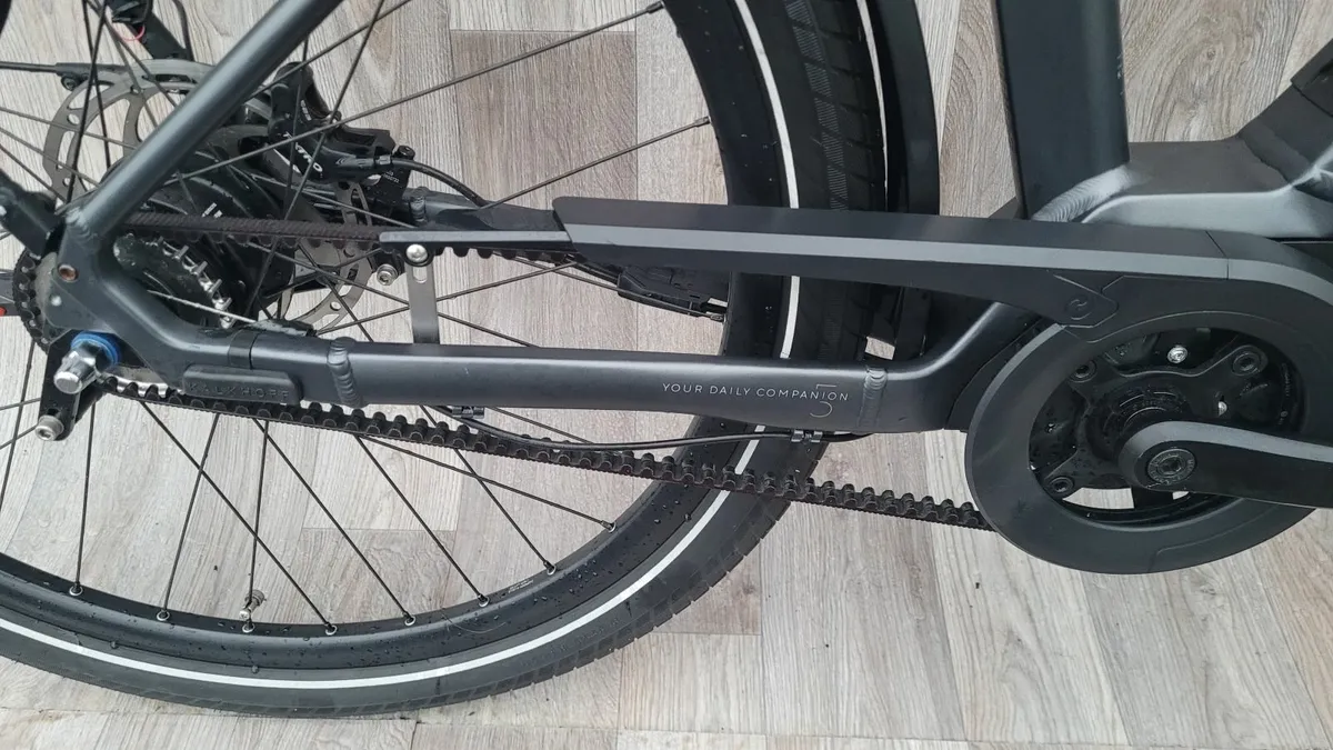 KALKHOFF,  E-BIKE, ELECTRIC bike, BOSCH - Image 2