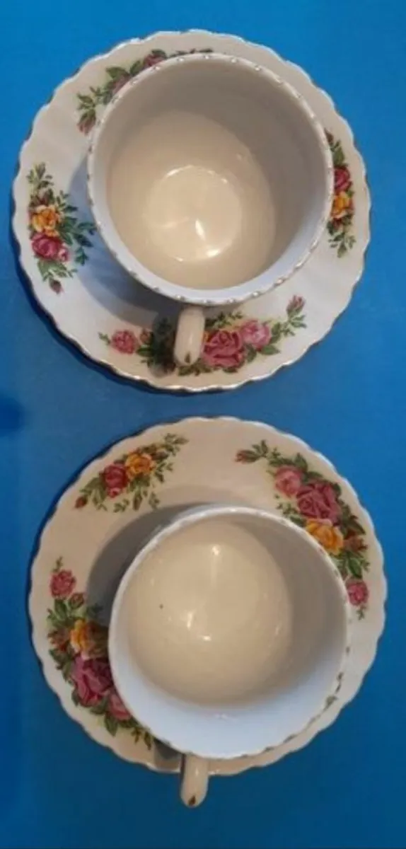 Coffee set - Image 3