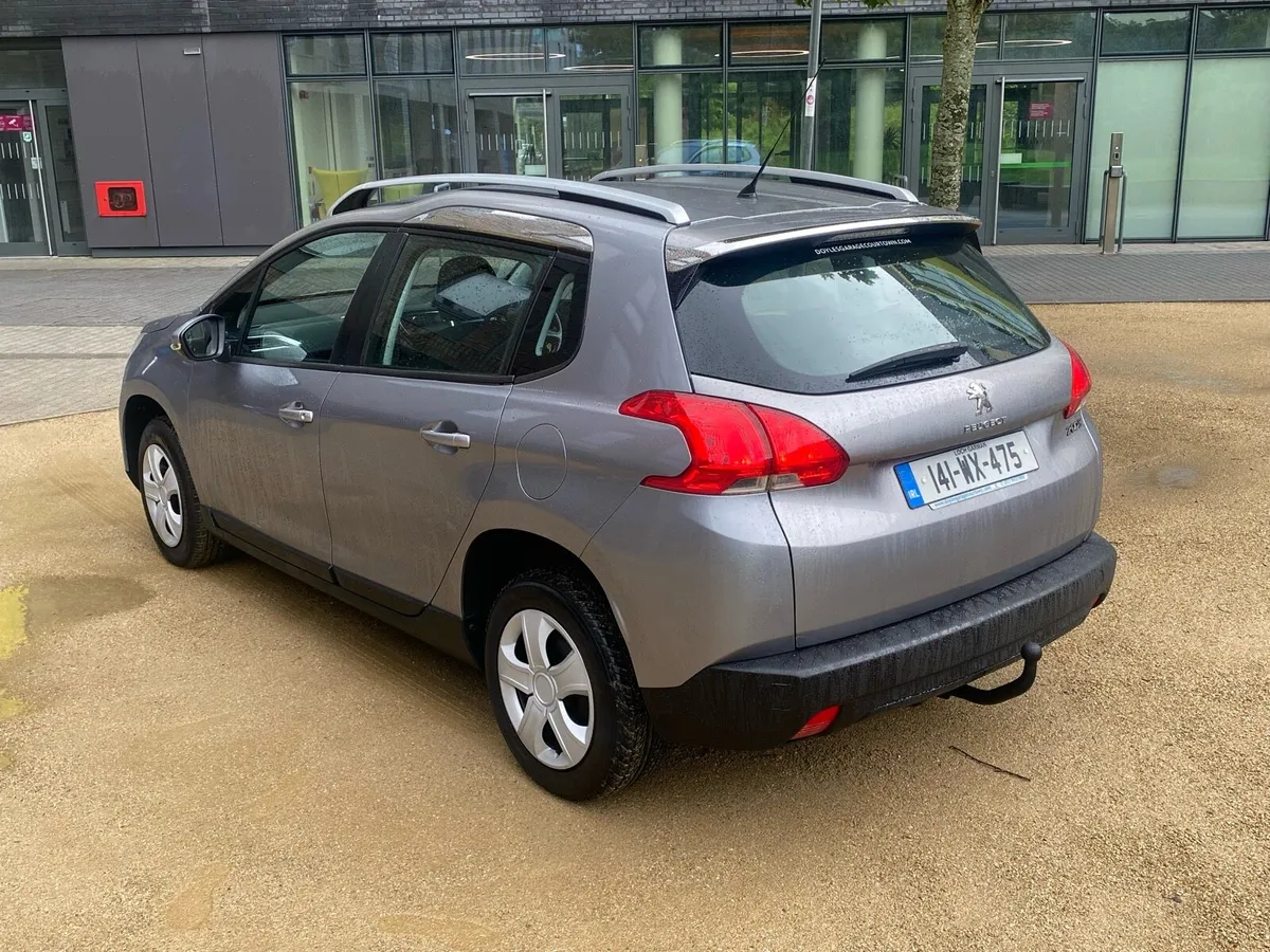 PEUGEOT 2008 - Image 3