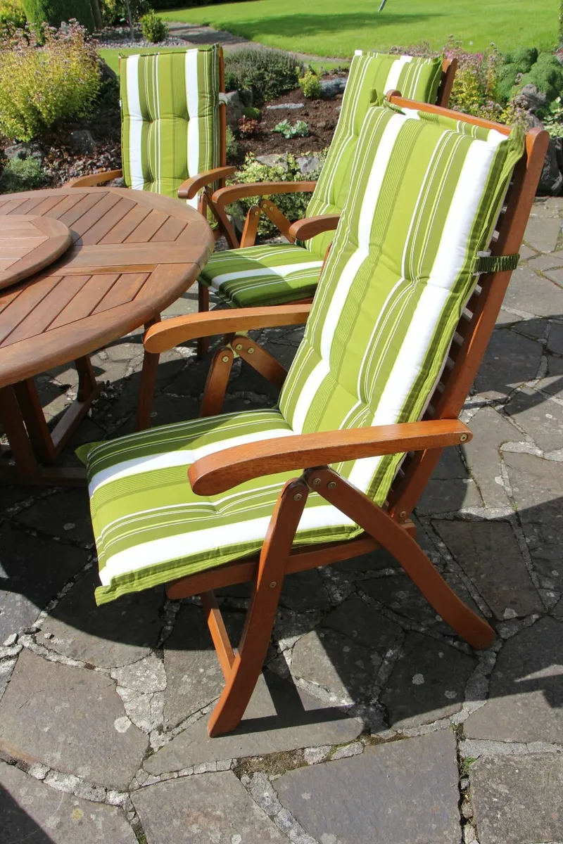 garden furniture - Image 3