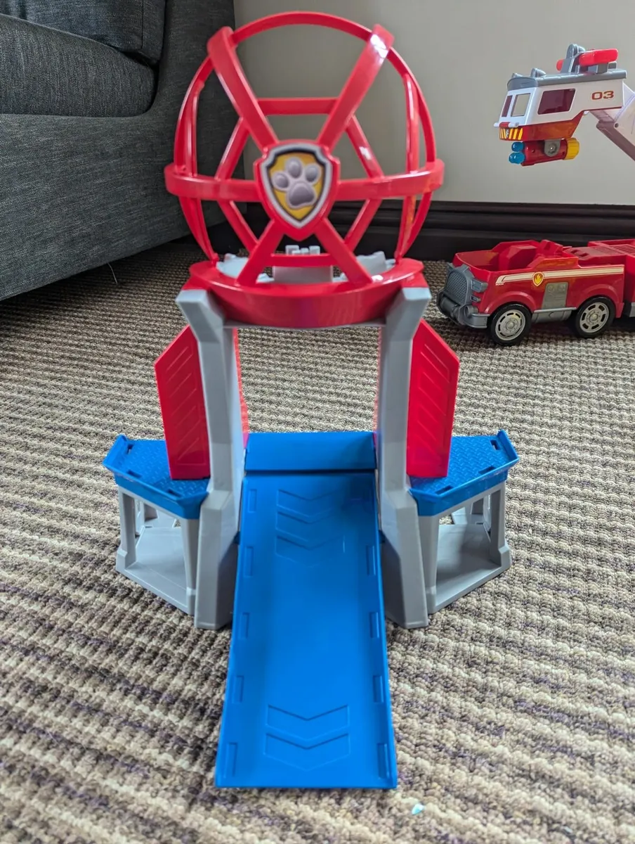 Paw Patrol Toy Selection - Image 3