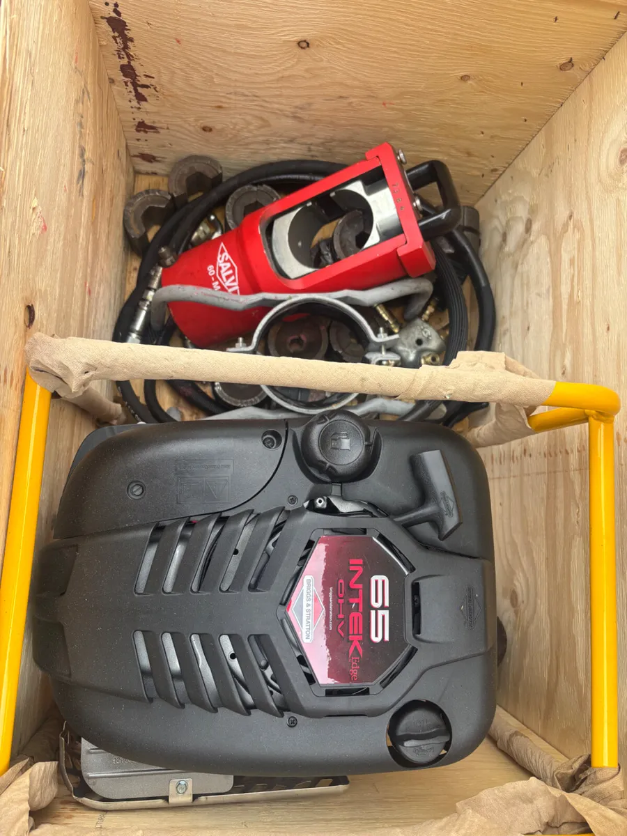 cable Crimper - Image 1