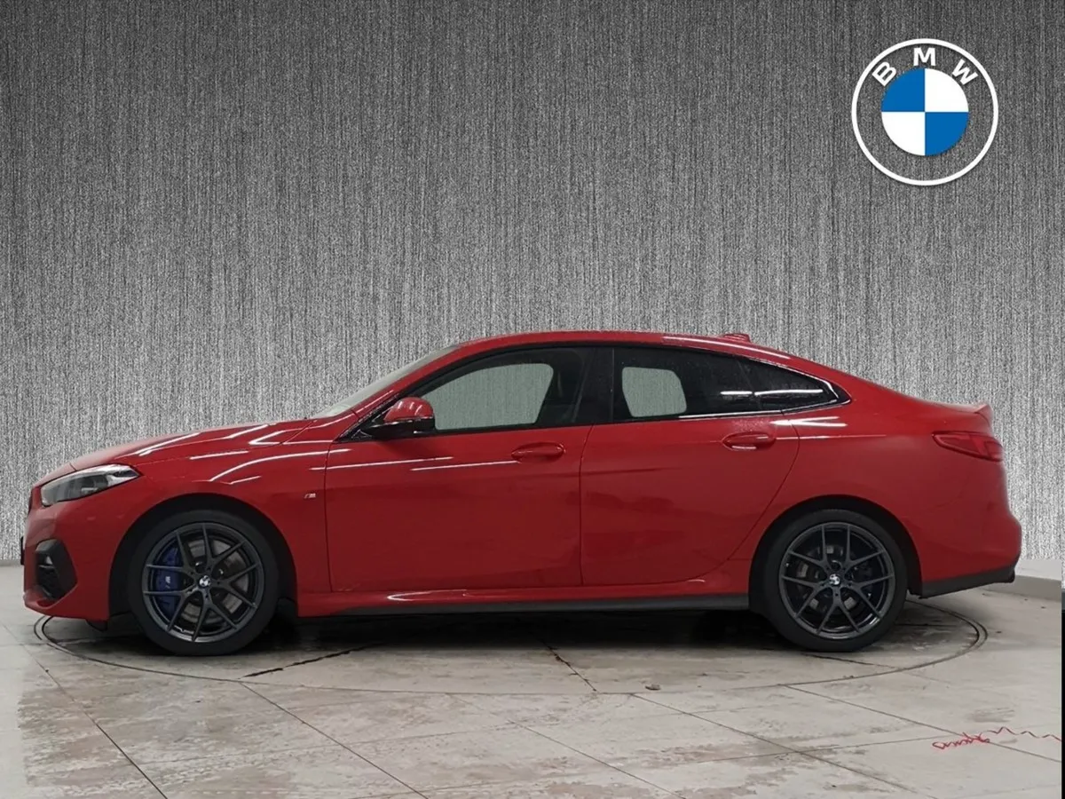 BMW 2 Series 218d M Sport Gran Coupe / Pro Pack - Image 4