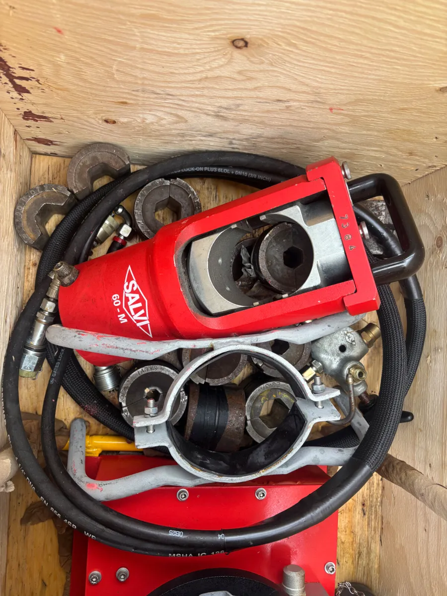 cable Crimper - Image 3