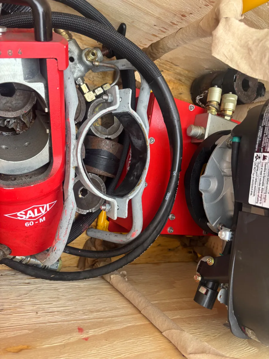 cable Crimper - Image 4