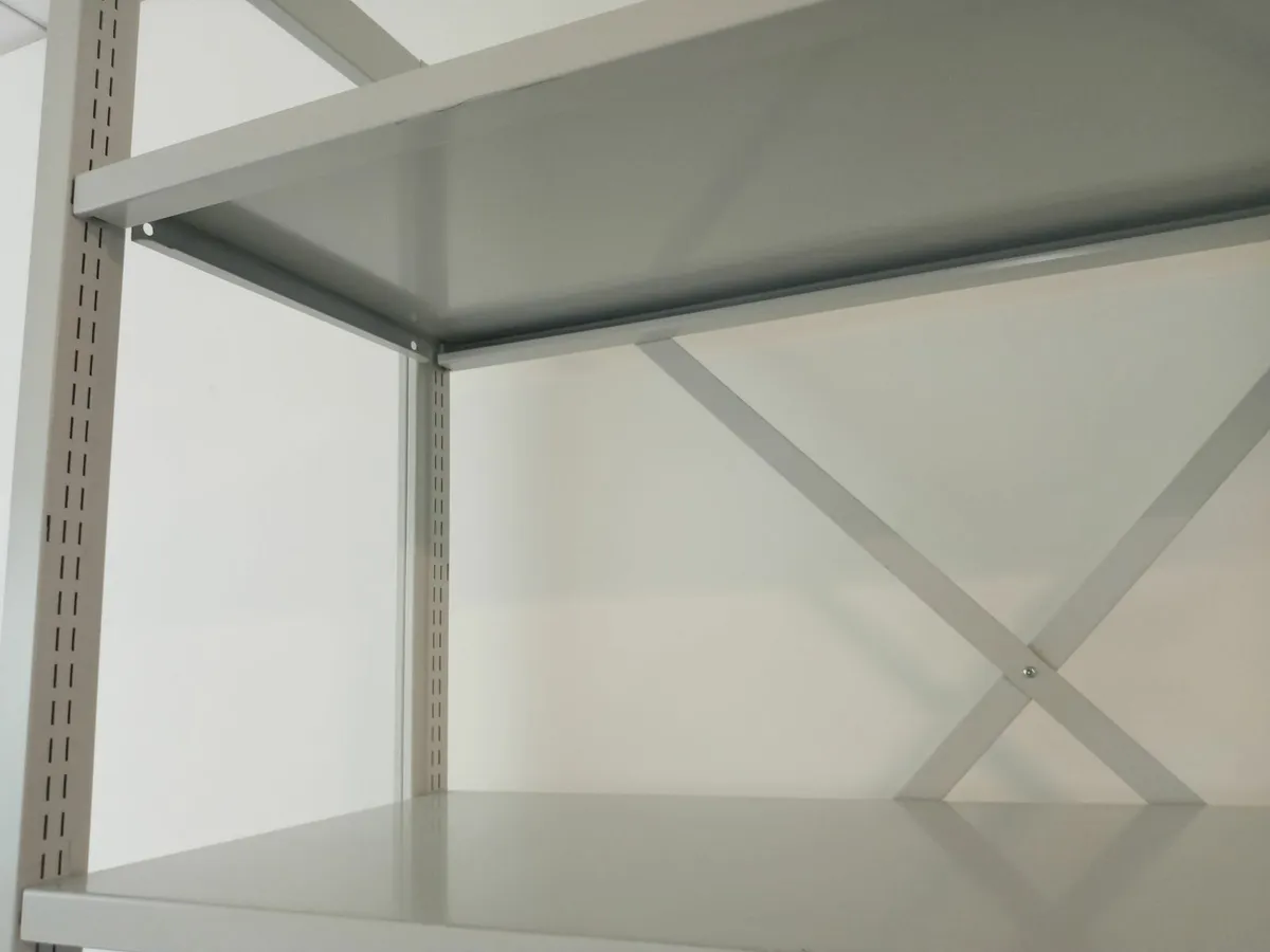 Delivery - 8 x Bays of Shelving / Racking - Image 2