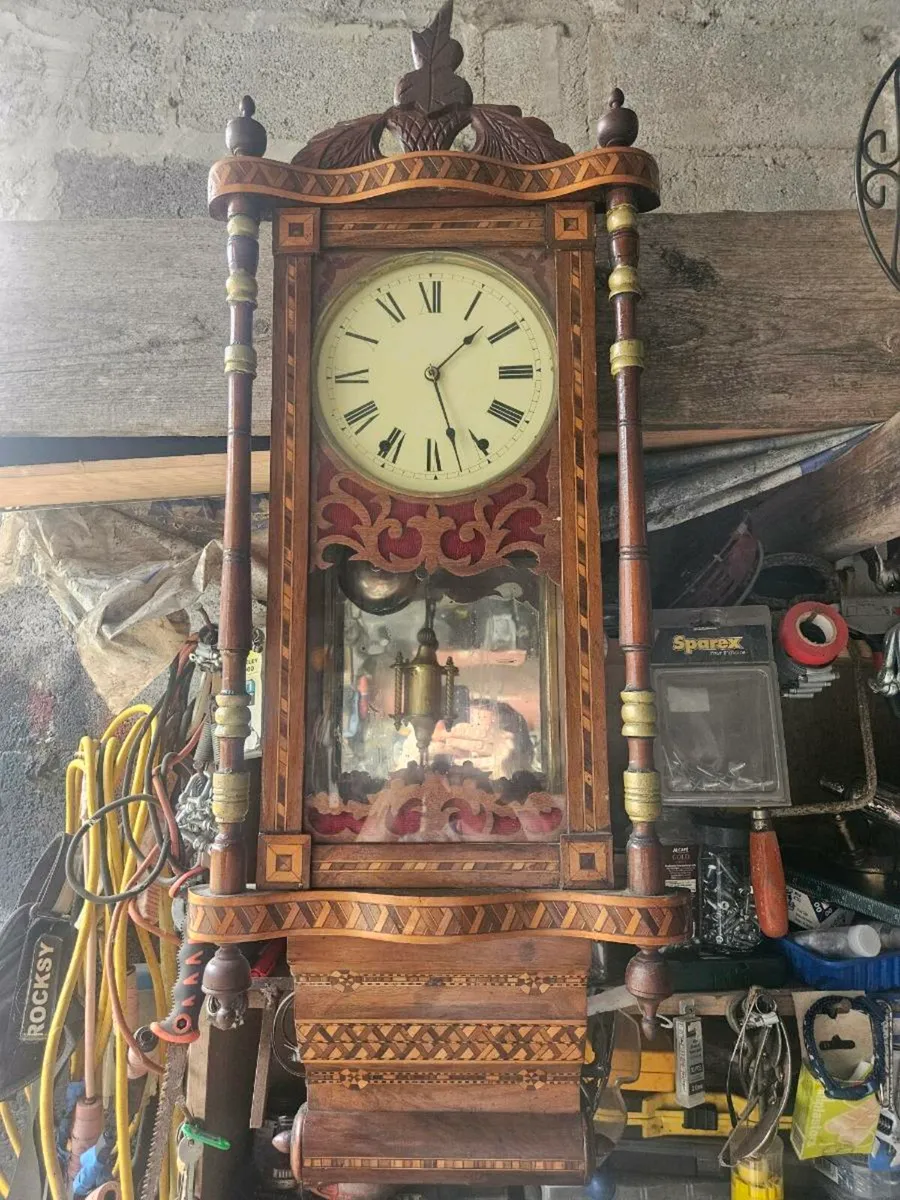 Clock