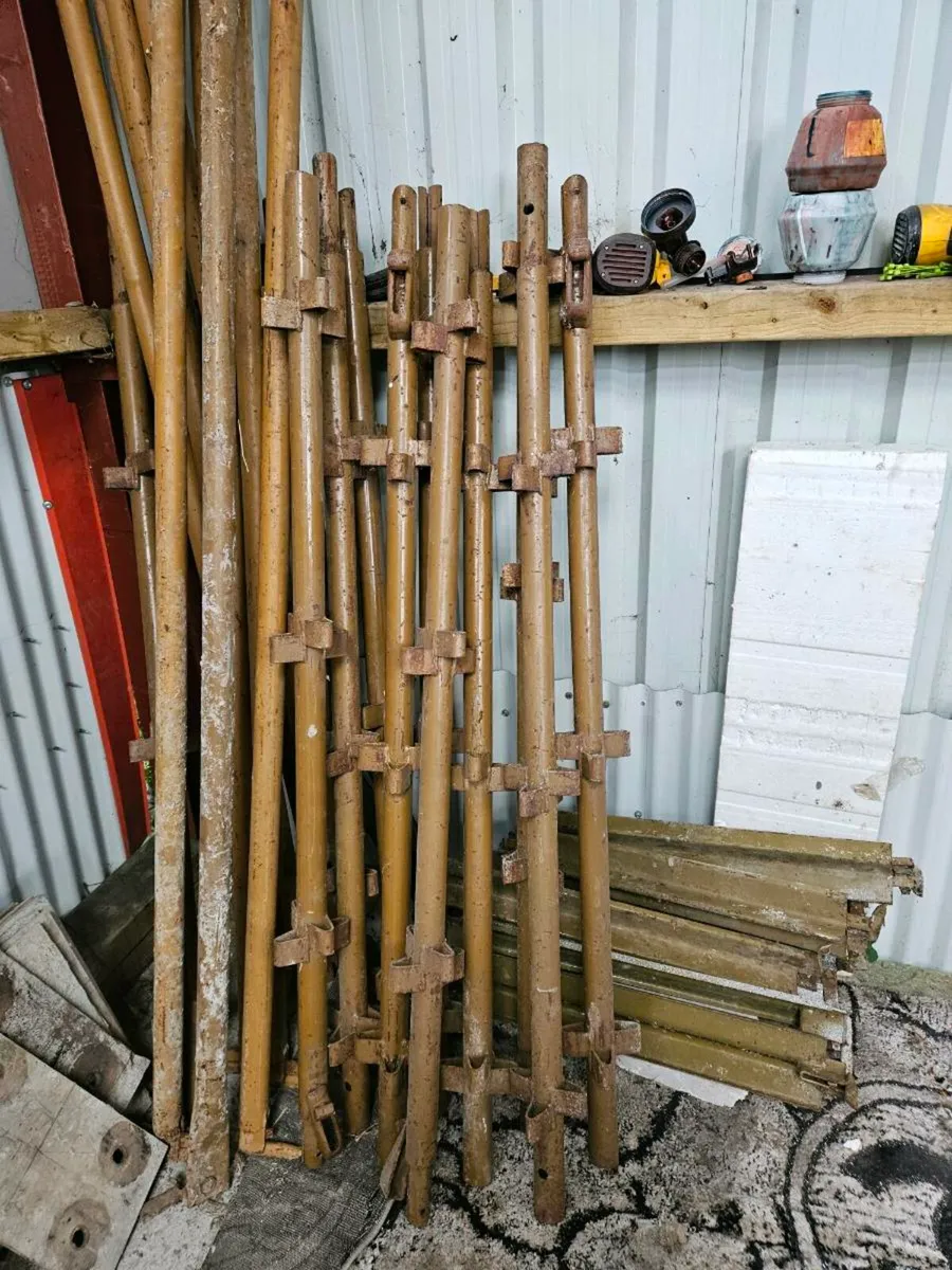 Scaffoldin