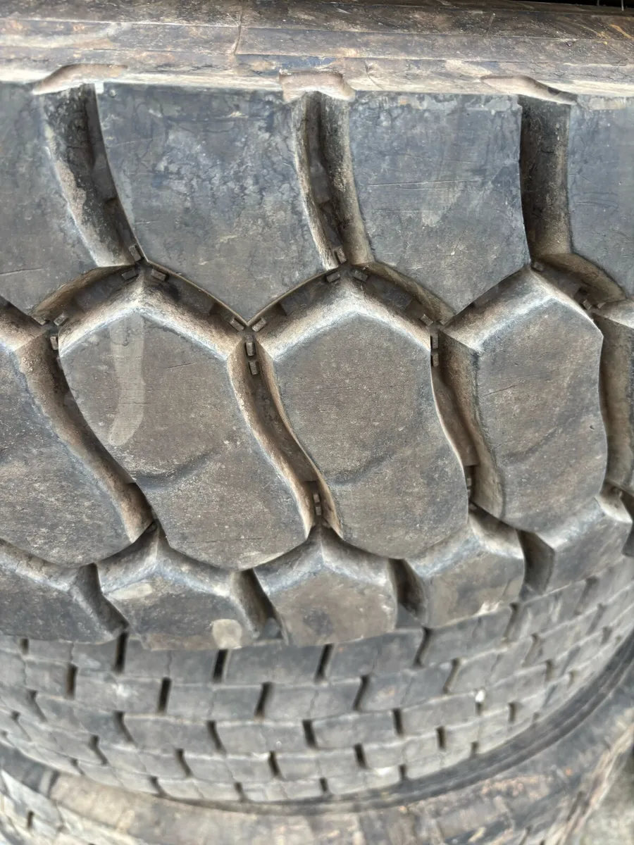 For Sale: Large Selection of Wheels/Tyres - Image 3