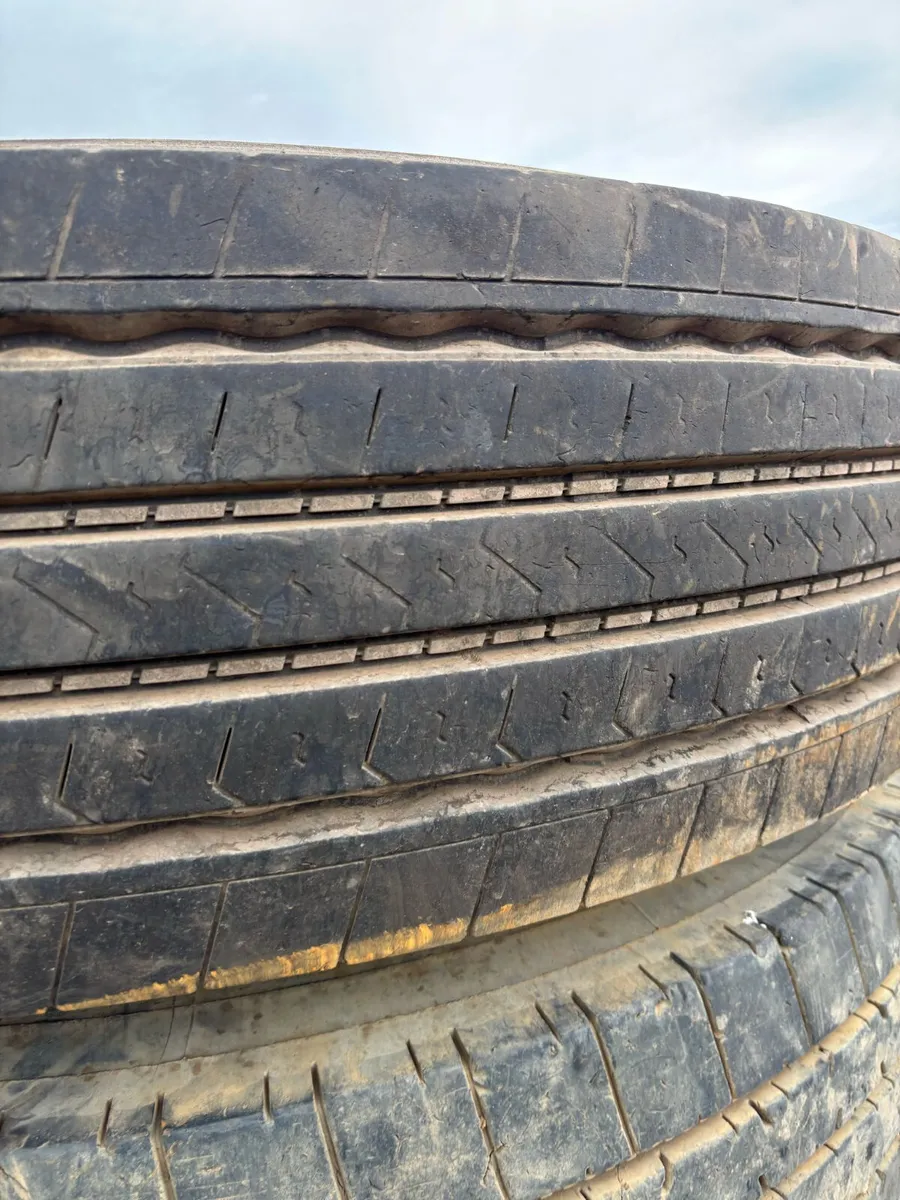 For Sale: Large Selection of Wheels/Tyres - Image 4