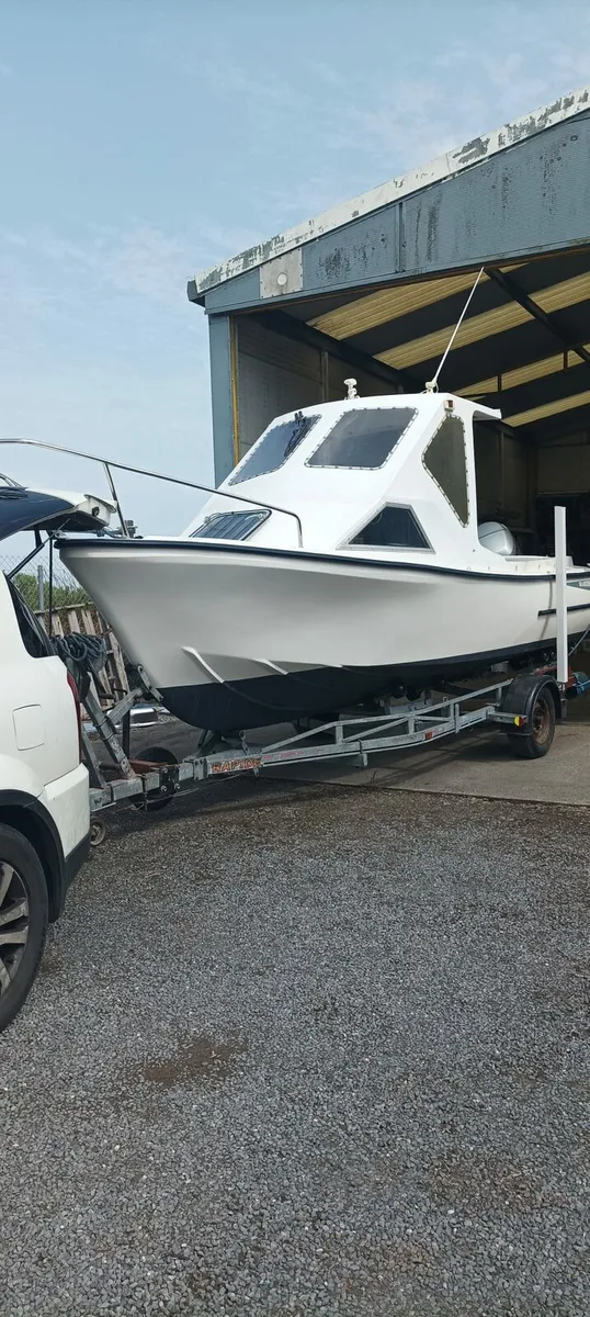 Boat - Image 2