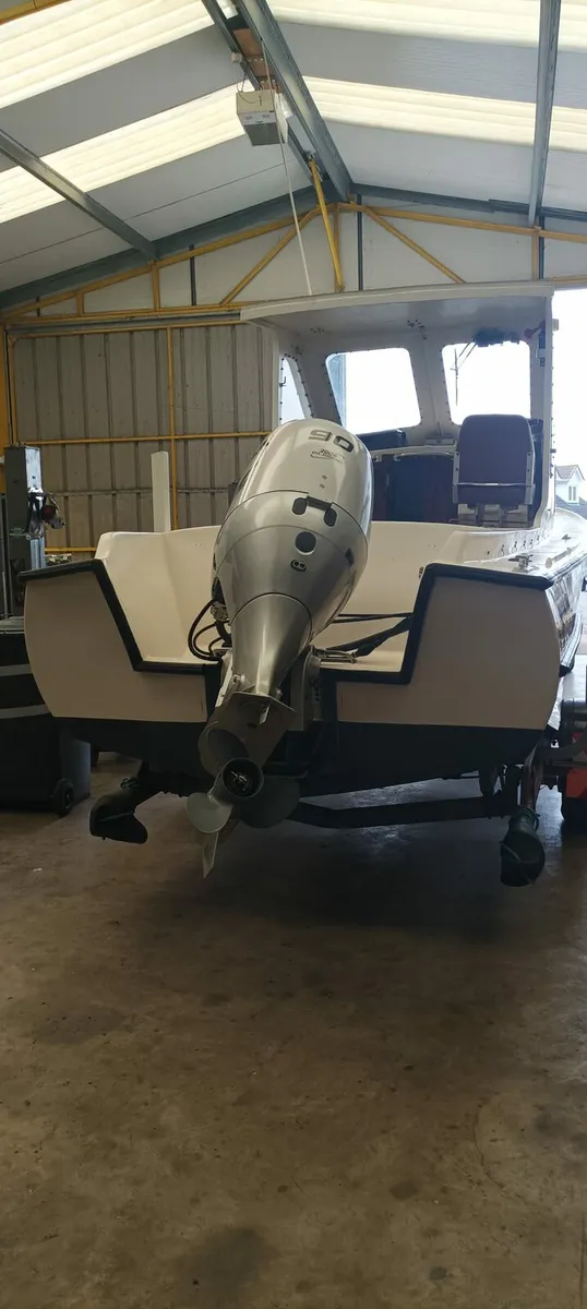 Boat - Image 3