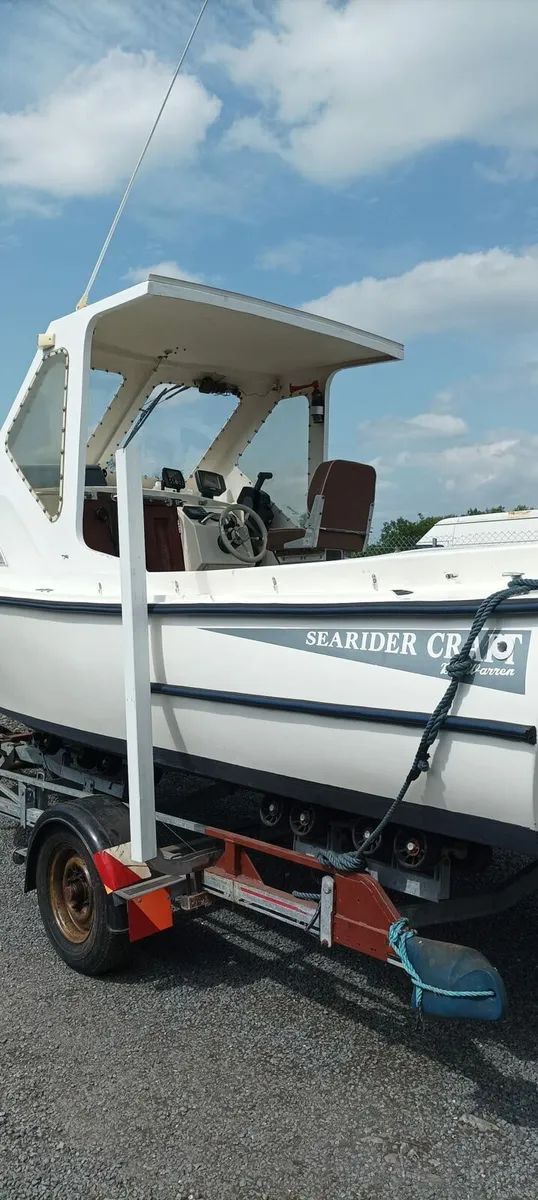 Boat - Image 4