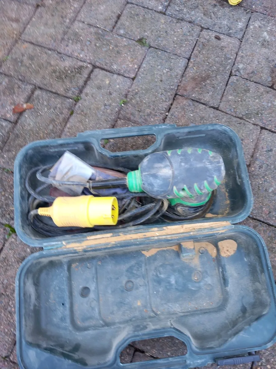 Carpenter Tools for Sale – Ideal Starter Kit! - Image 2