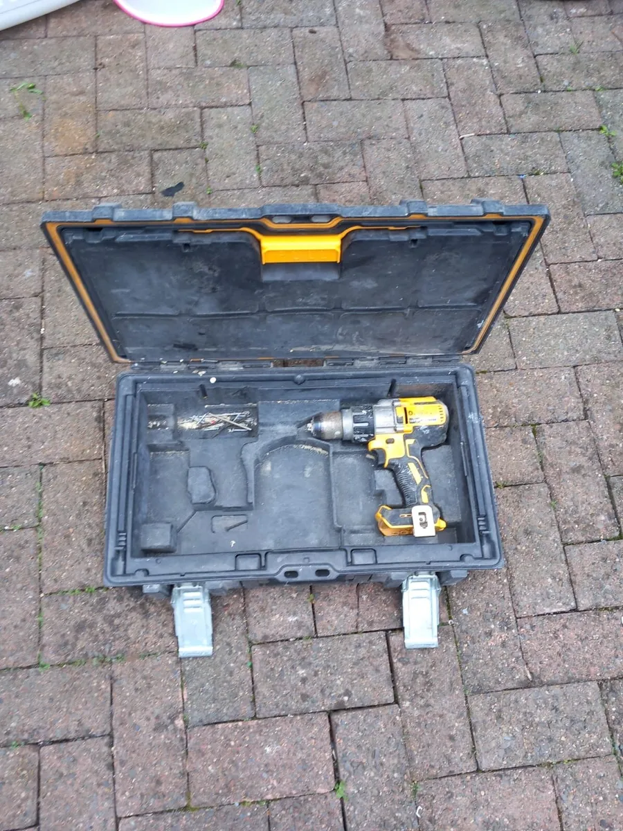 Carpenter Tools for Sale – Ideal Starter Kit! - Image 3