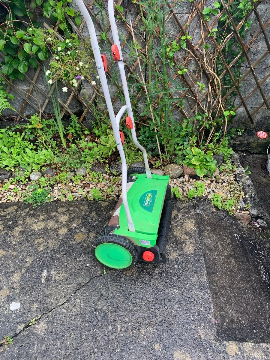 Push mower - Image 3