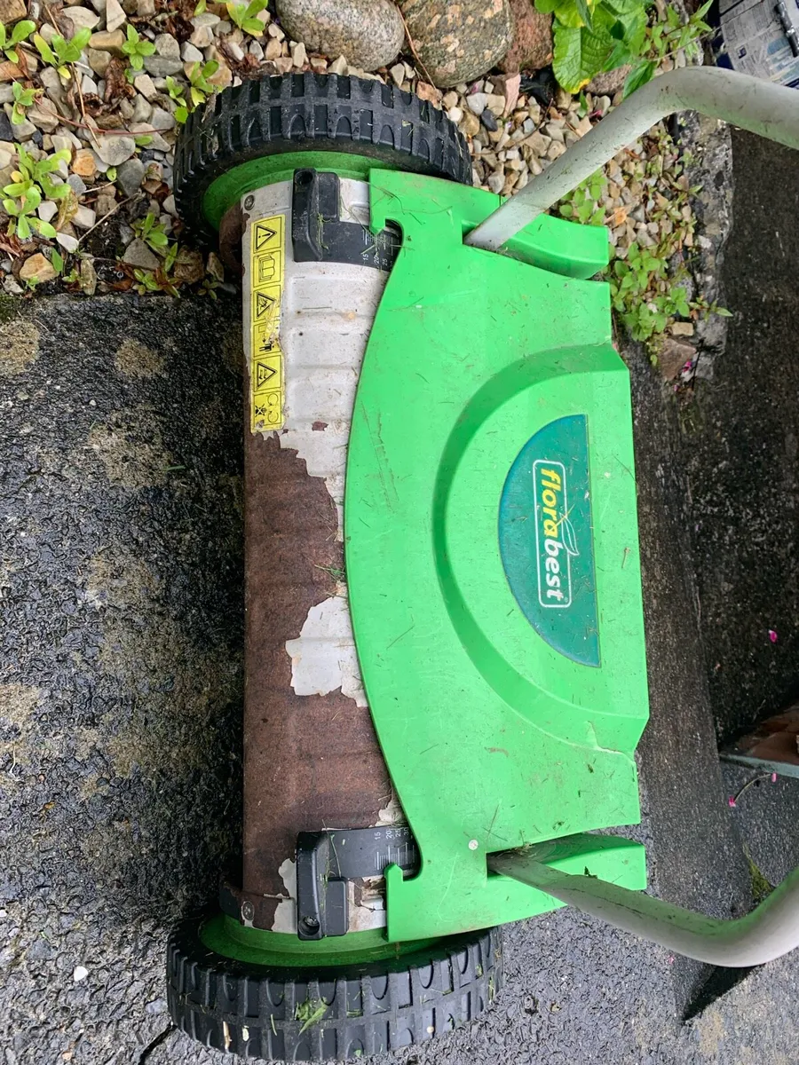 Push mower - Image 4