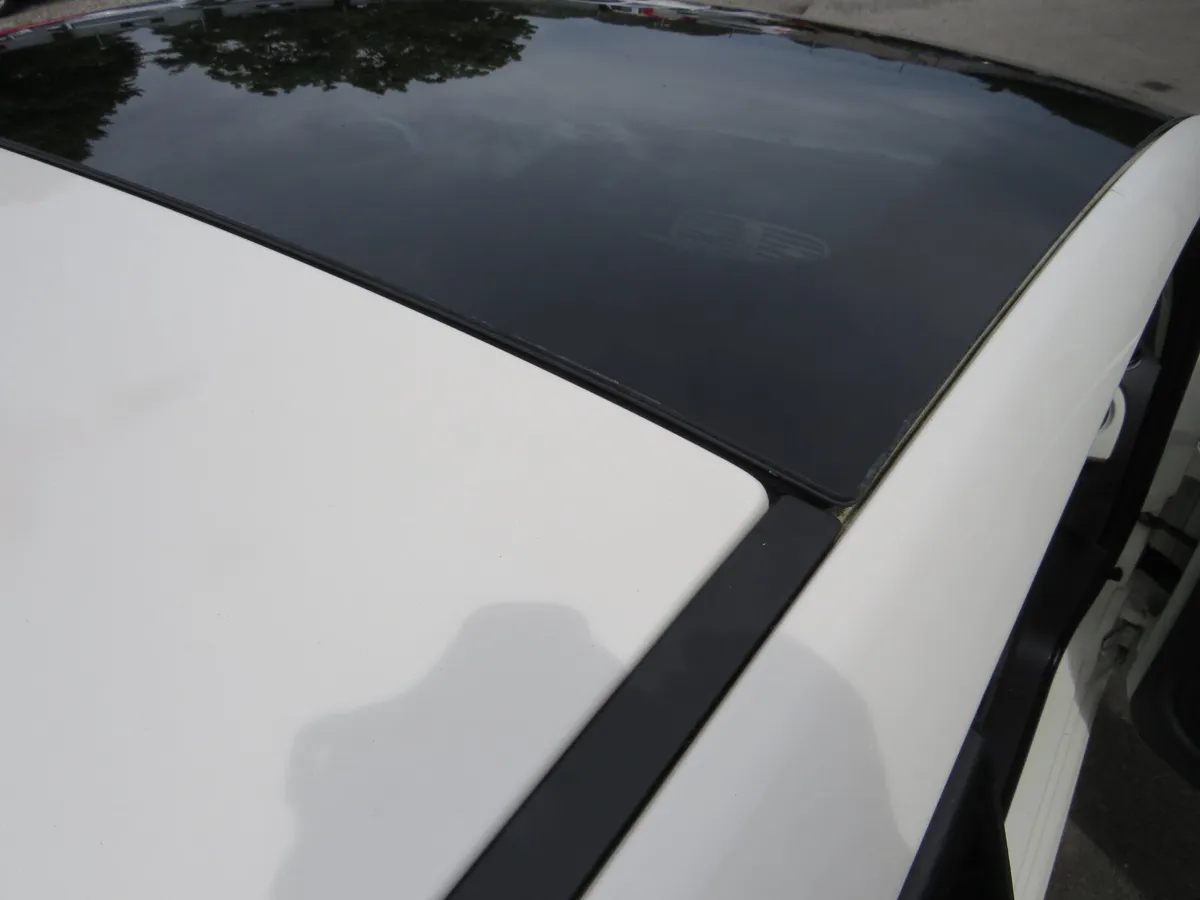 Fiat 500 2014 1.2 LOUNGE WITH SUN ROOF WHITE - Image 4