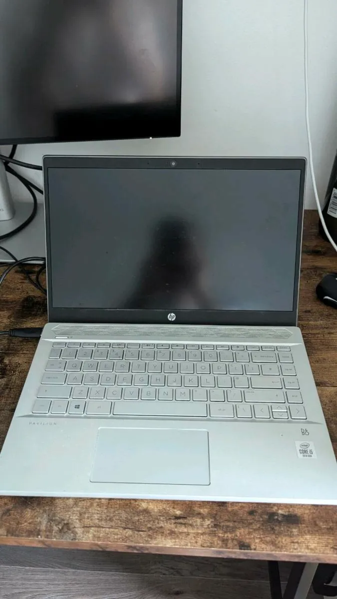 HP Pavilion 14" Laptop – Intel i5, 8GB RAM - Image 3