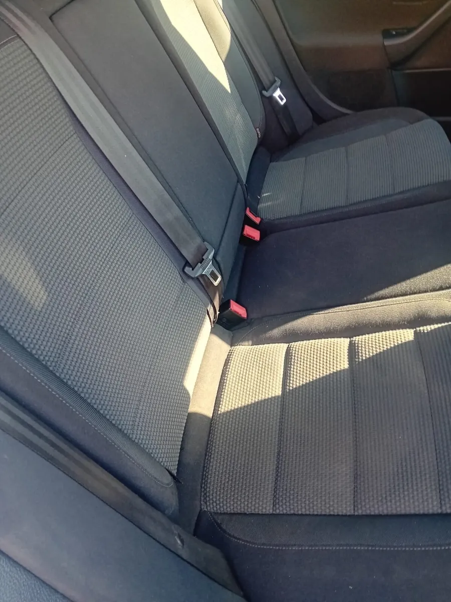 Volkswagen Golf  estate 2011 - Image 3