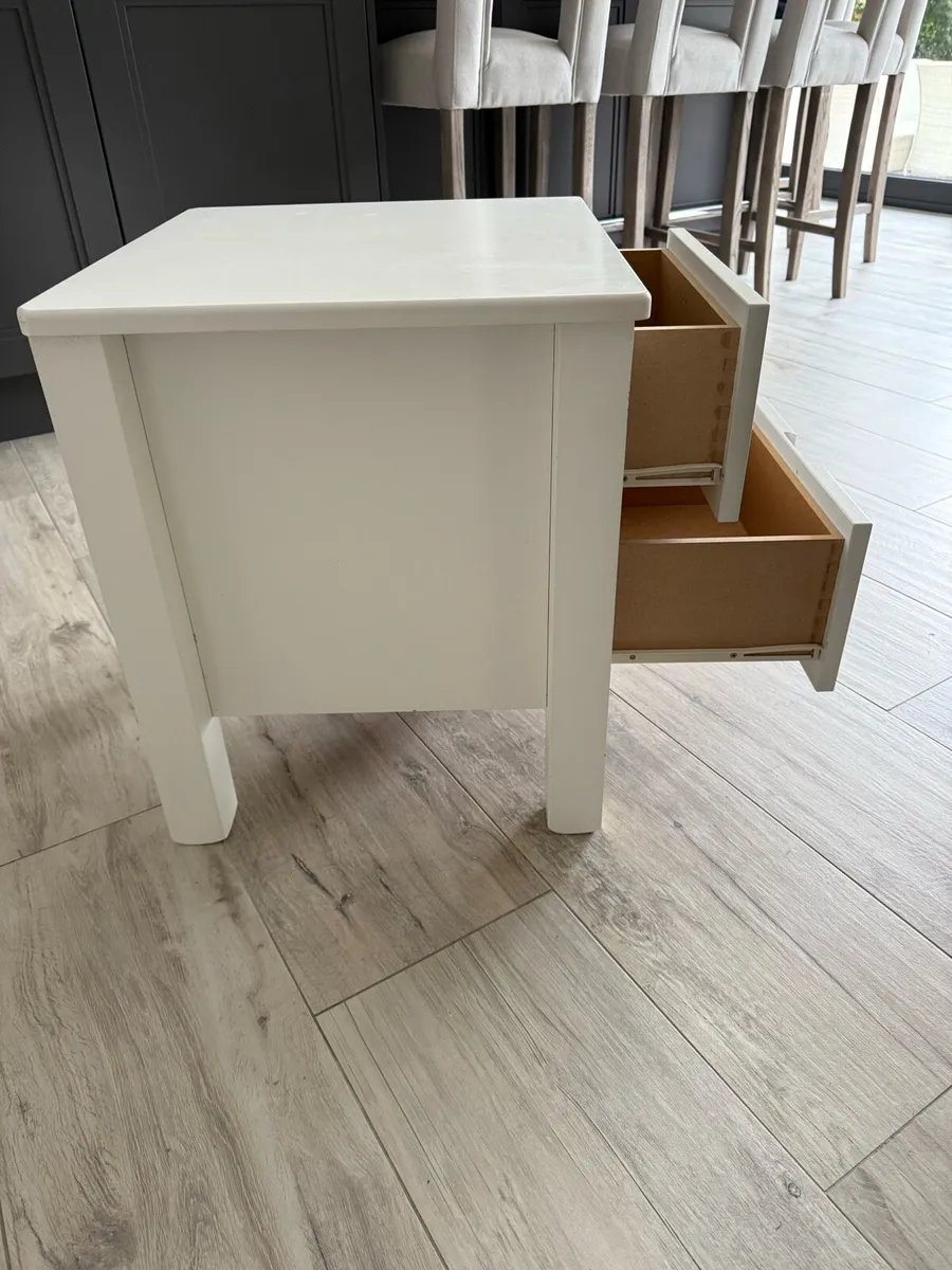Bedside locker - Image 4