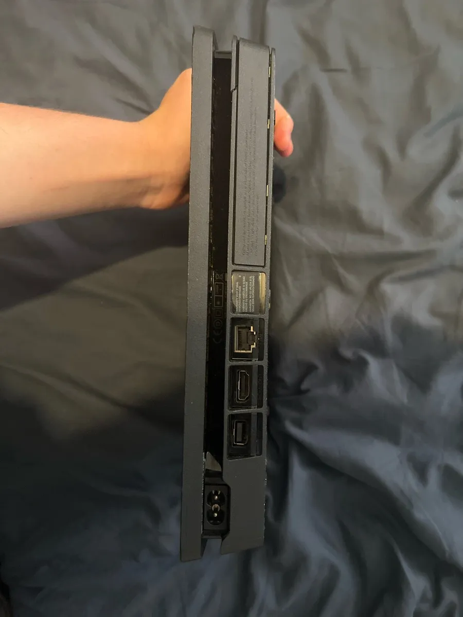 2 Ps4 slims (€80 each) - Image 4