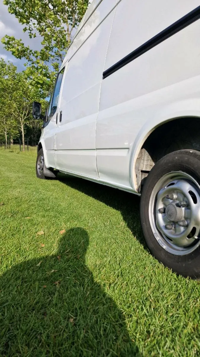 Ford transit - Image 3