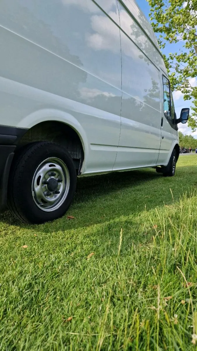 Ford transit - Image 4
