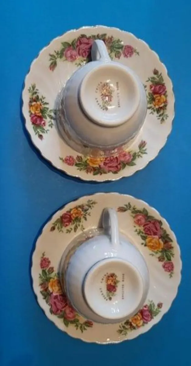 Coffee set - Image 4