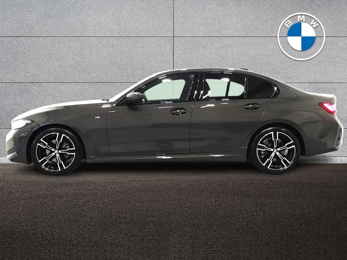 BMW 3 Series 320d M Sport - Image 4