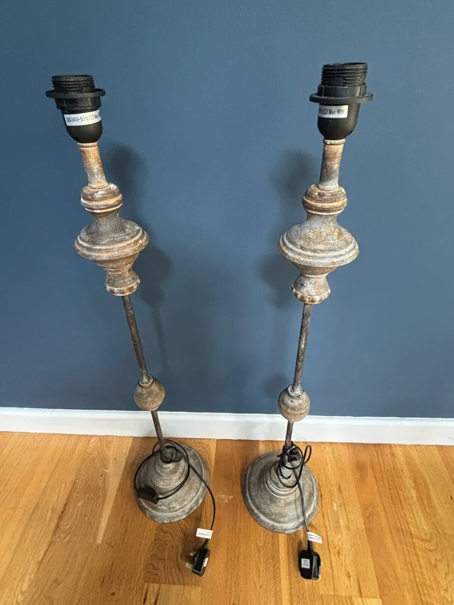 Lamps