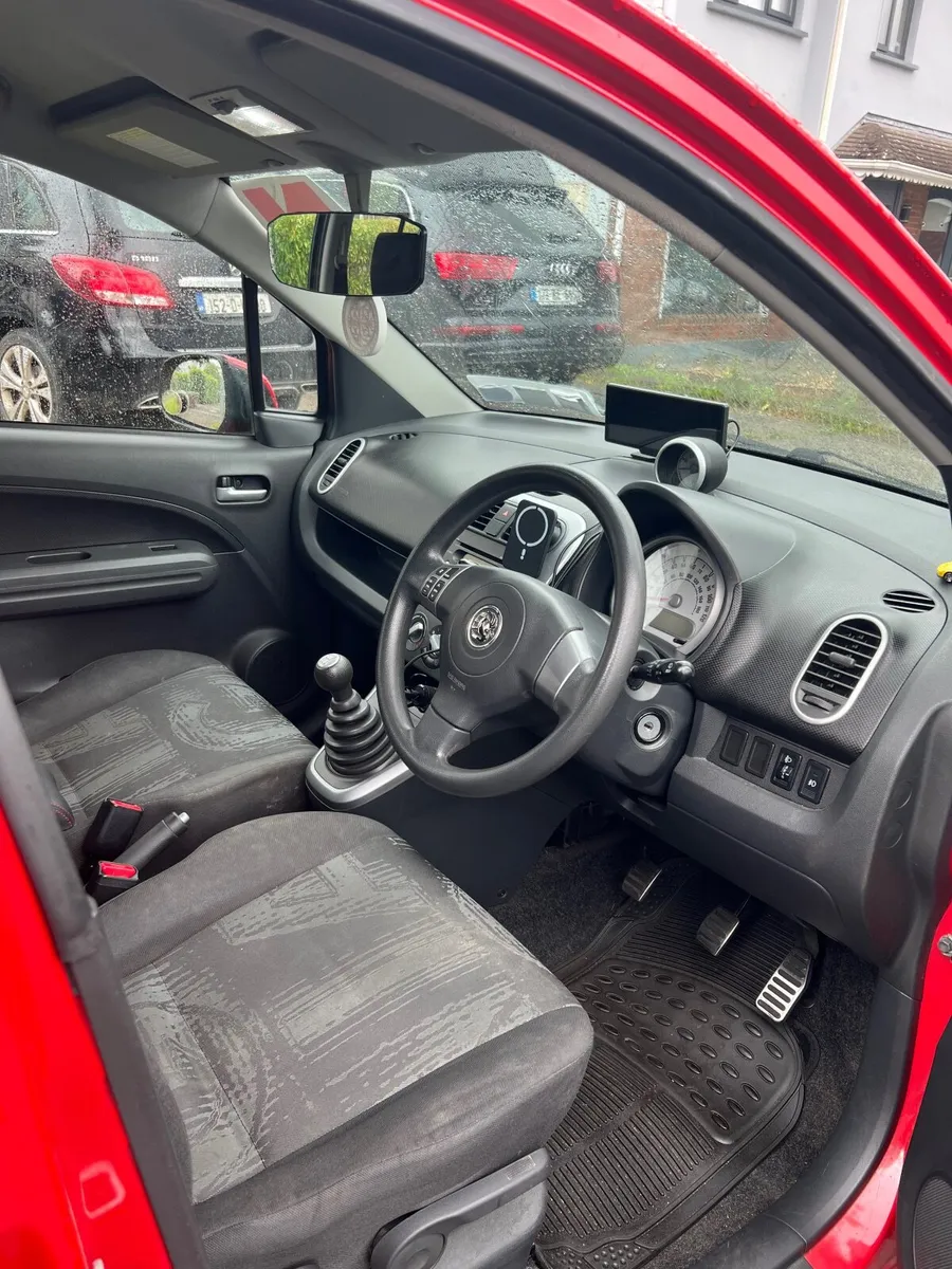 Vauxhall Agila 2010 - Image 4
