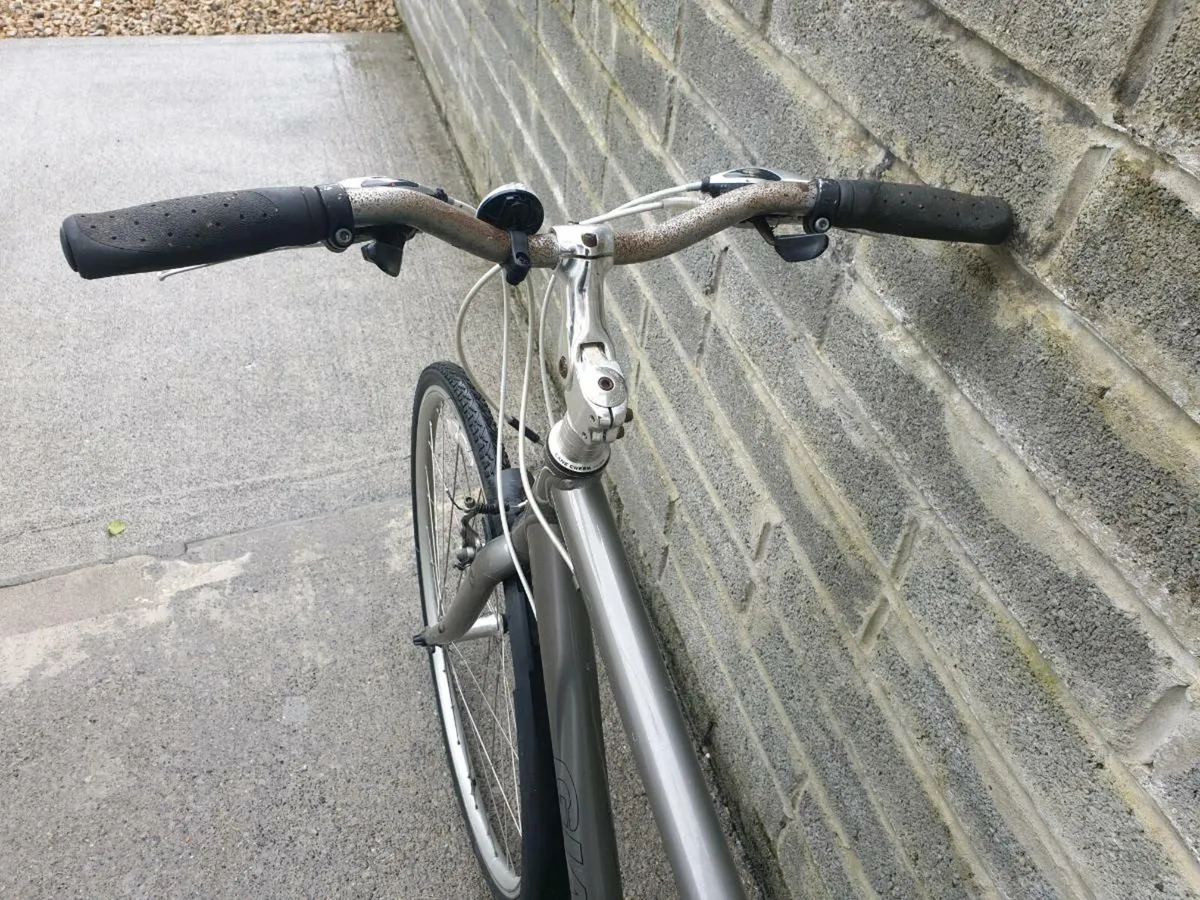 ADULTS GIANT BIKE - Image 4