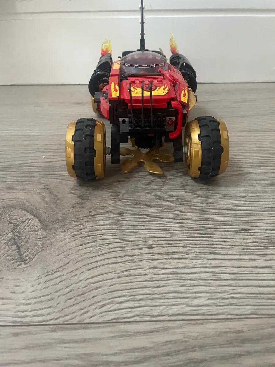 Lego ninjago - Image 2