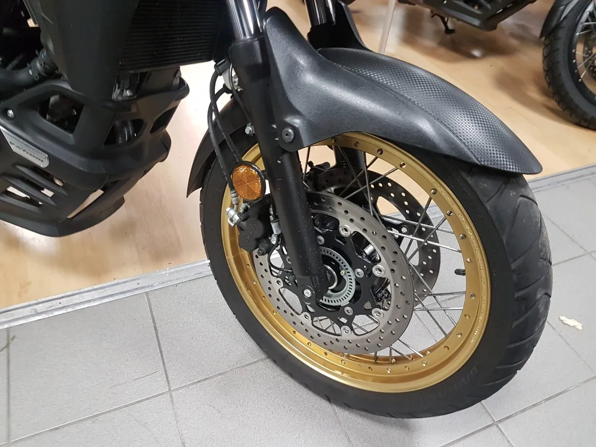 Suzuki DL650X V-Strom - Image 3