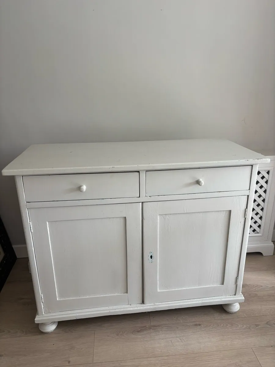 Cupboard - Image 1