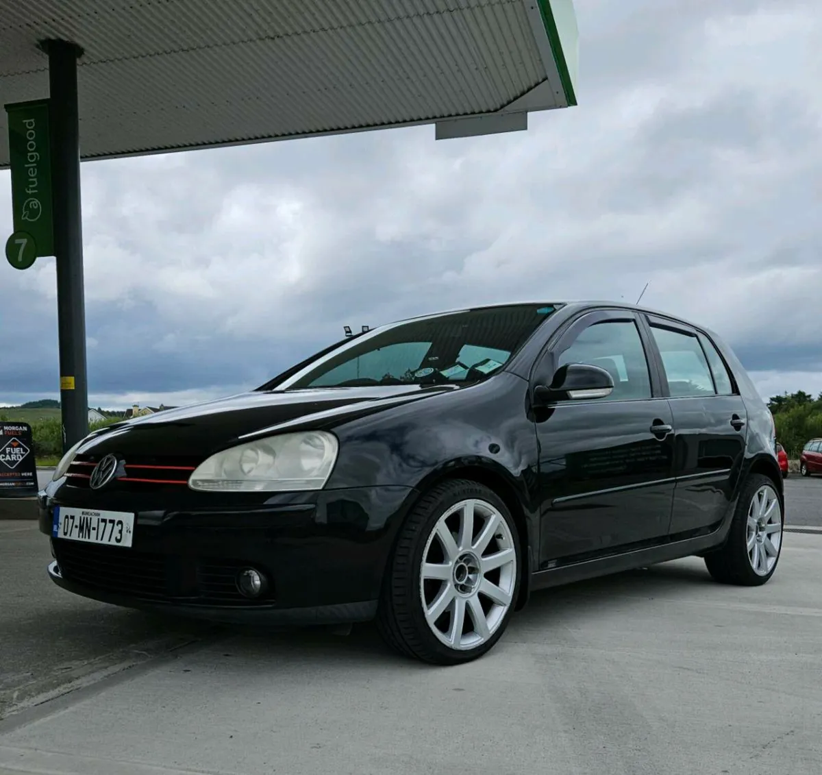 Volkswagen Golf 1.9 Diseal Nct+Tax - Image 3