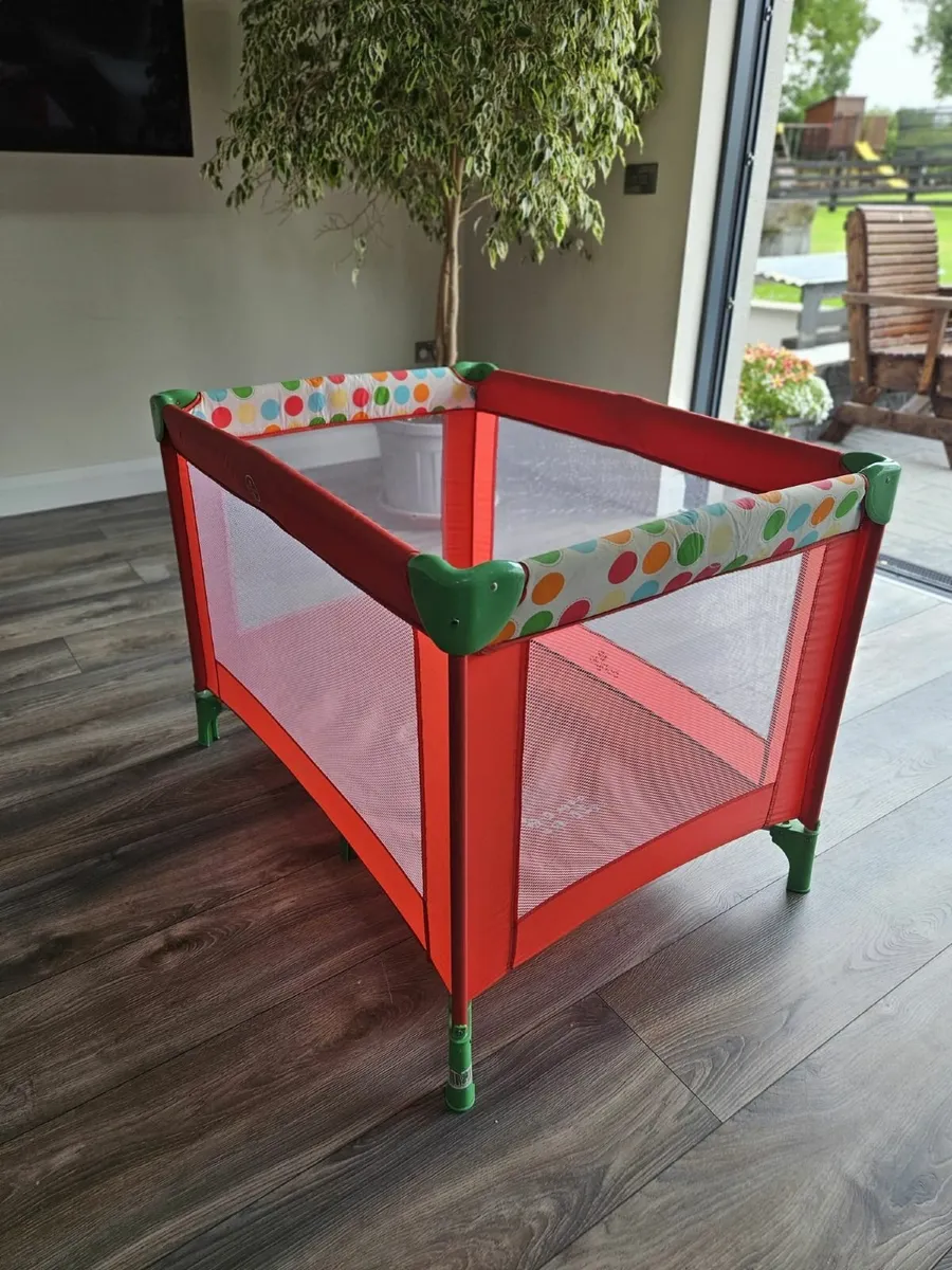 Nursery furnishings - Image 3