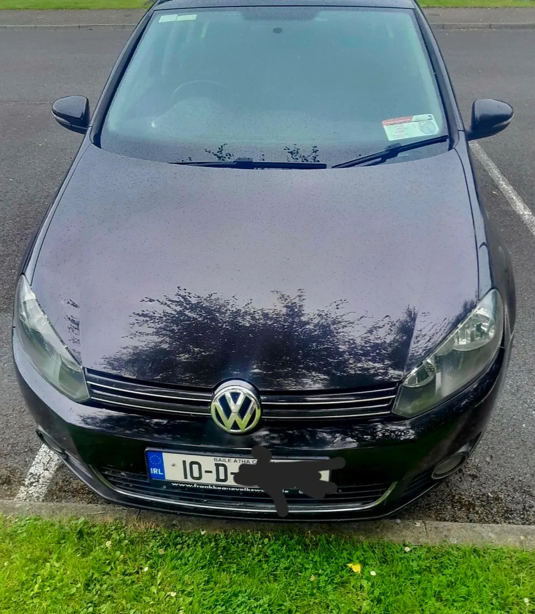 Volkswagen Golf Highline - Image 1