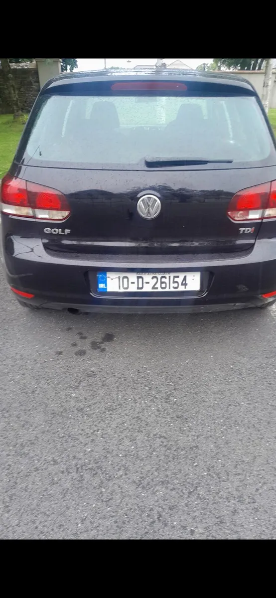 Volkswagen Golf Highline - Image 2