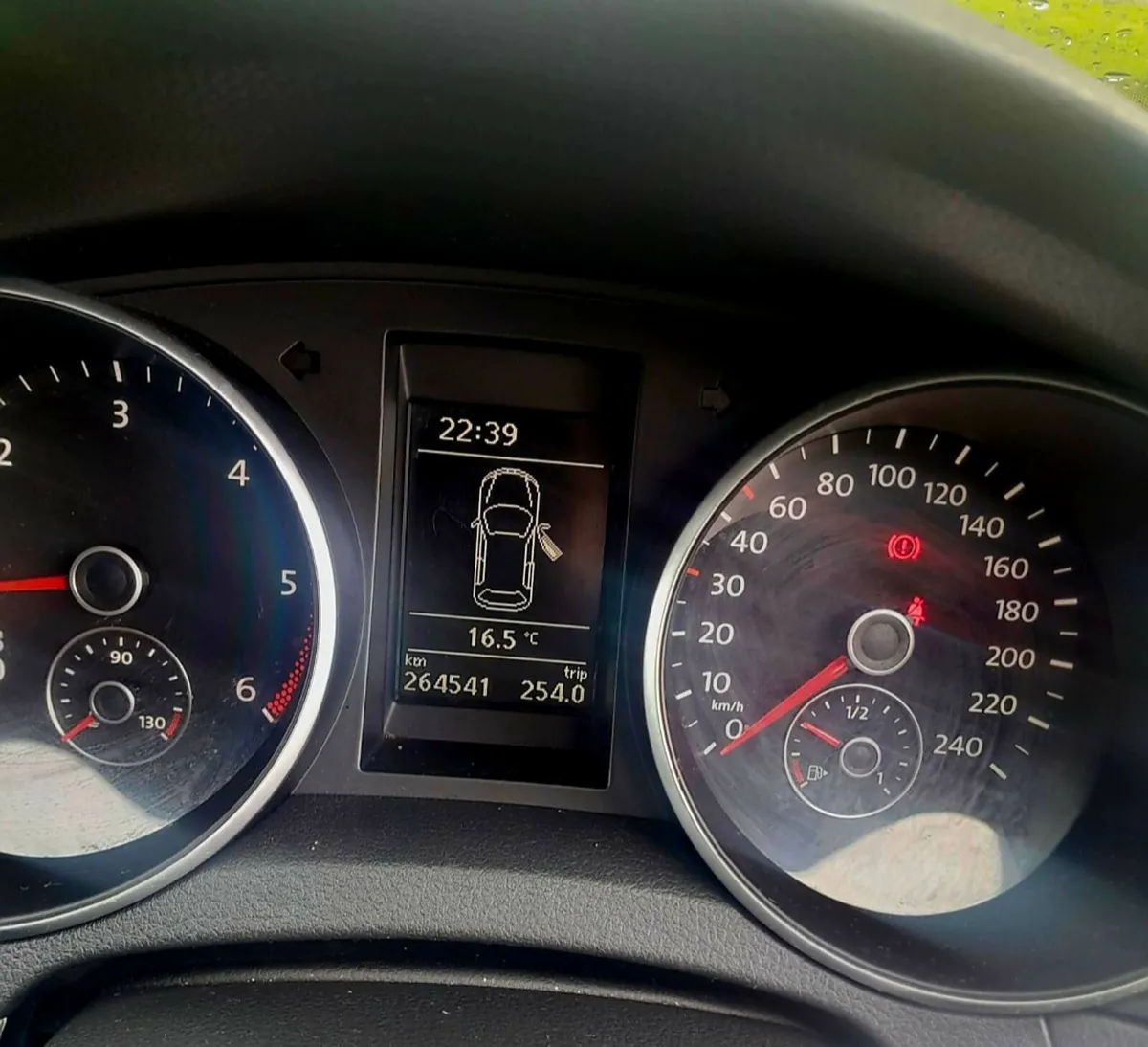 Volkswagen Golf Highline - Image 4