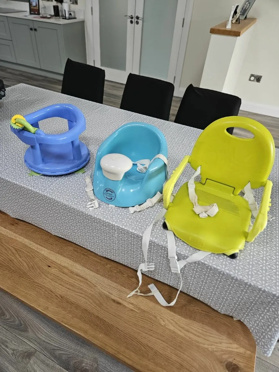 Nursery furnishings - Image 4