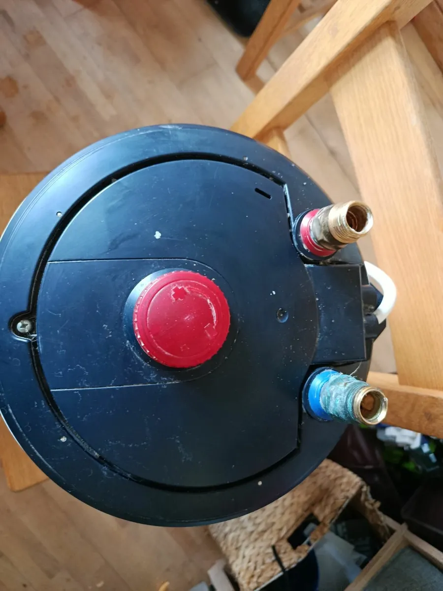 Kitchen water boiler  Atlantic - Image 2