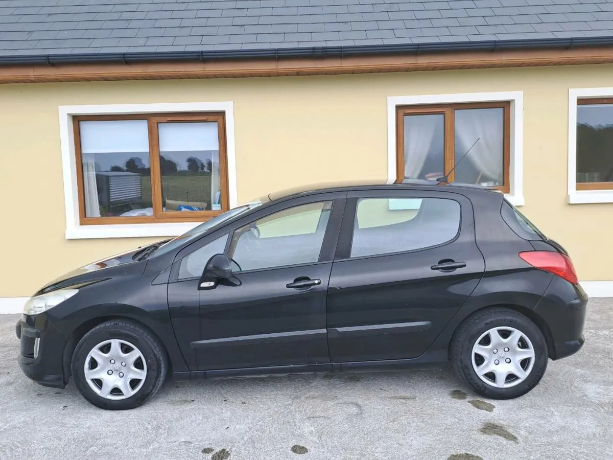 Peugeot 308 Automatic NCT 03/26 - Image 3