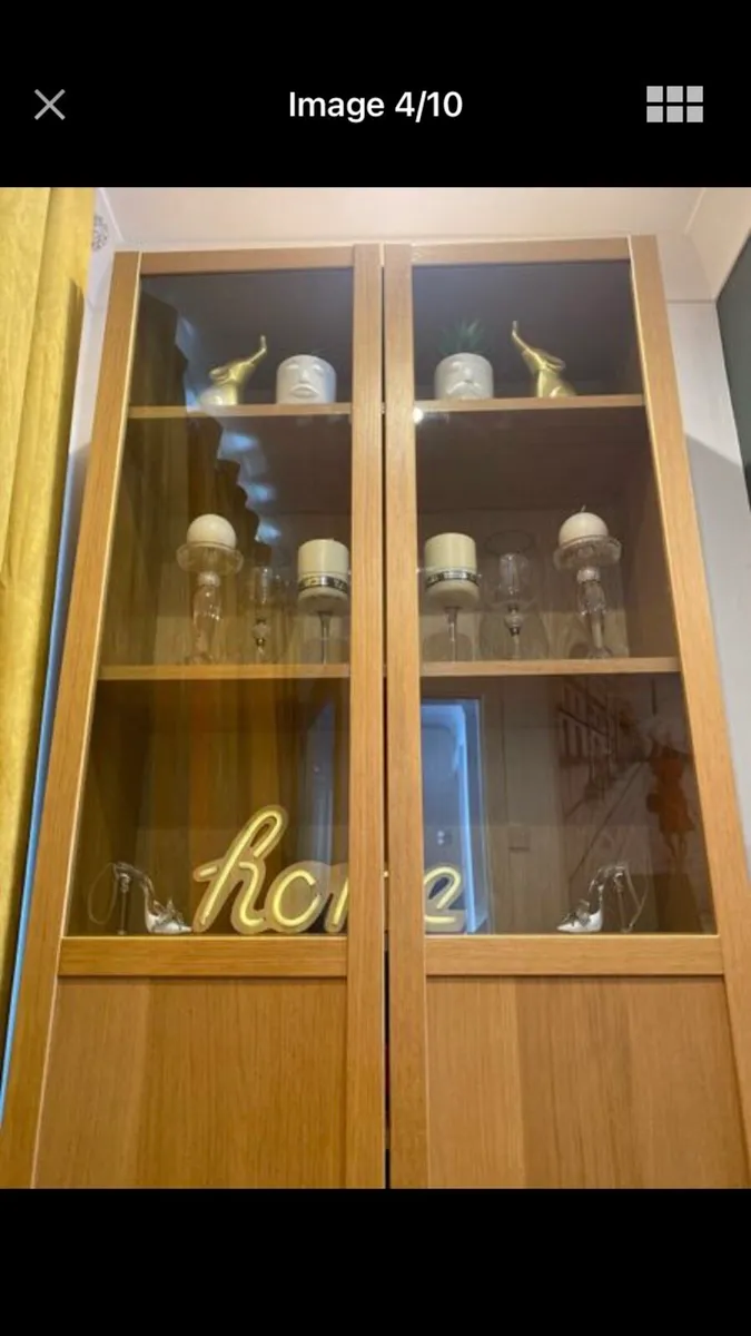 IKEA bookcase - Image 4