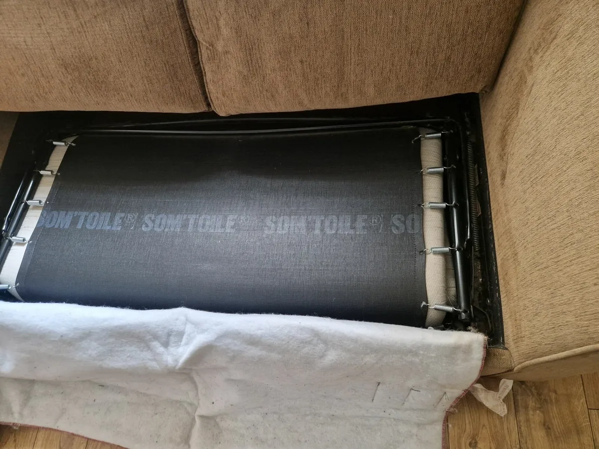 Sofa - Image 1