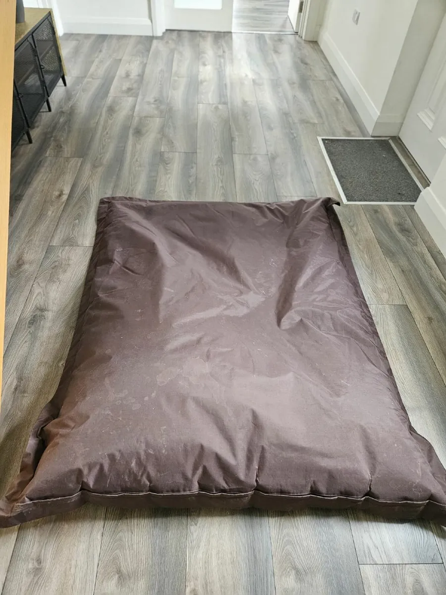 Bean bag - Image 1