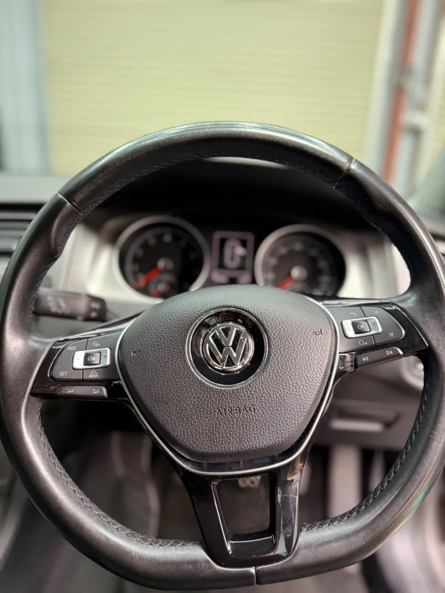 Volkswagen Golf 2013 - New NCT - Image 4