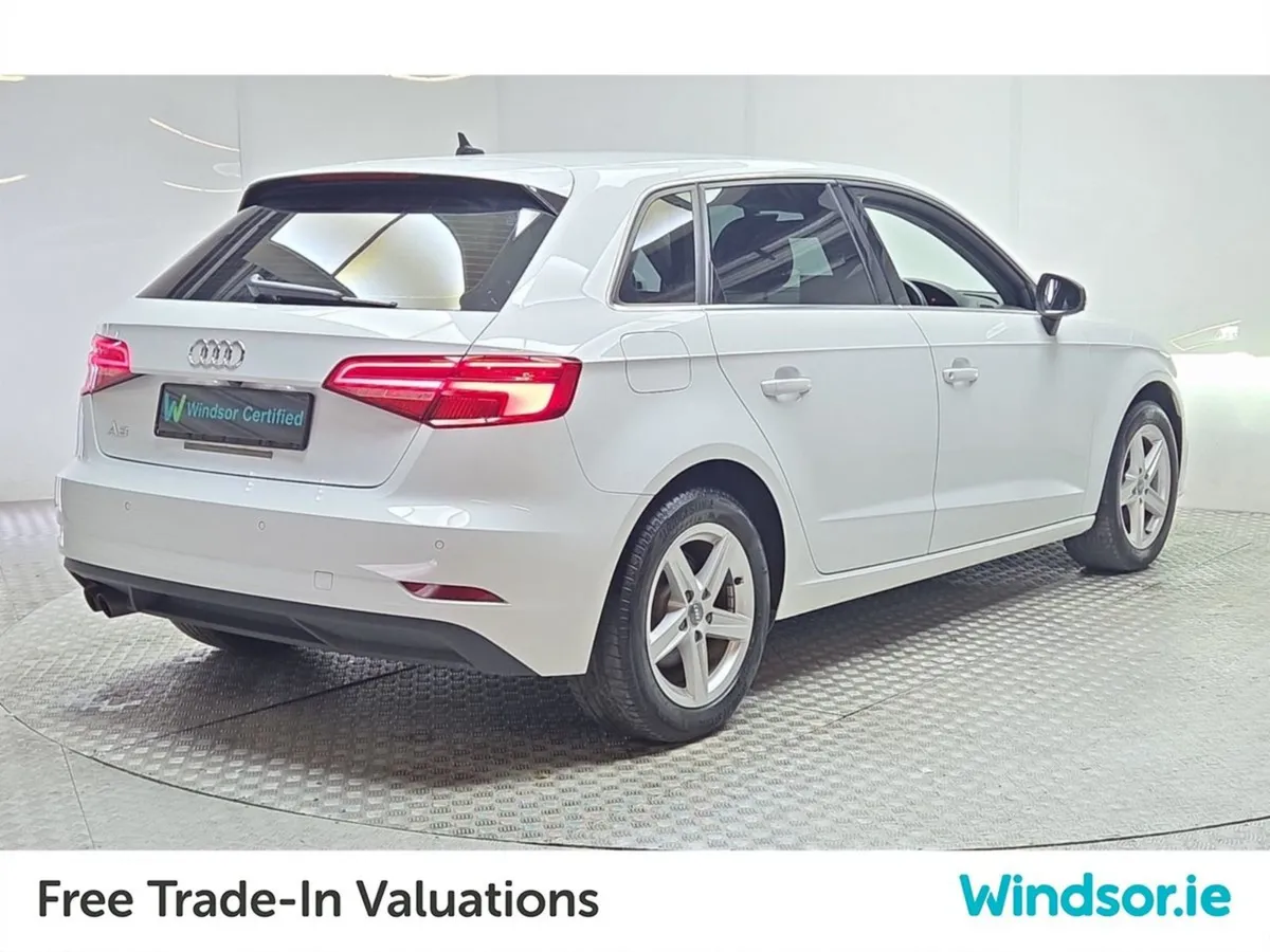 Audi A3 1.4 Tfsi Sport  digital Dash - Image 3